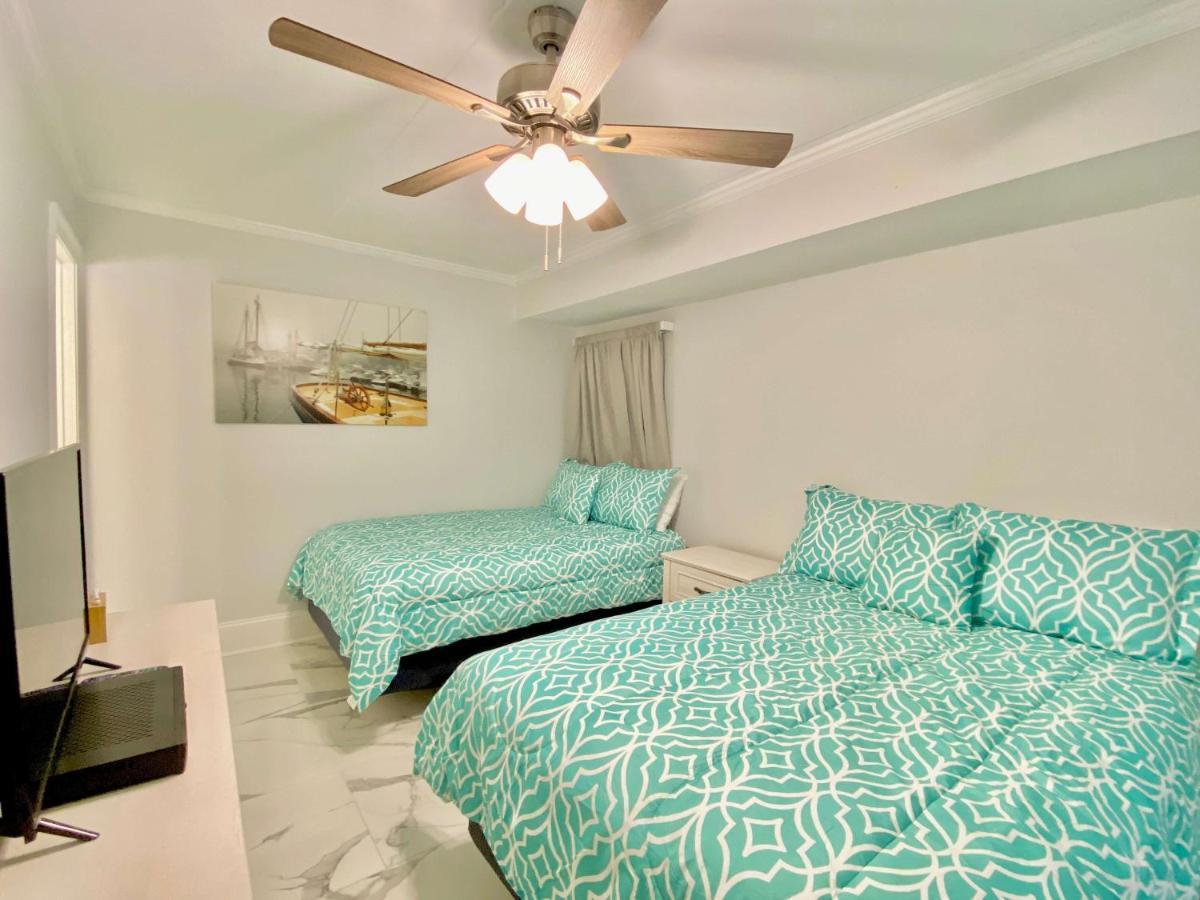 Island Winds East 202 By Albvr - Beautifully Renovated Beachfront Condo & Steps Away From Hangout & More! 굴프 쇼어스 외부 사진